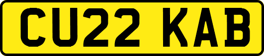 CU22KAB