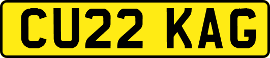 CU22KAG