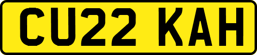 CU22KAH