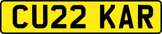CU22KAR