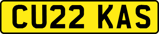 CU22KAS