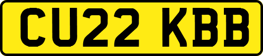 CU22KBB