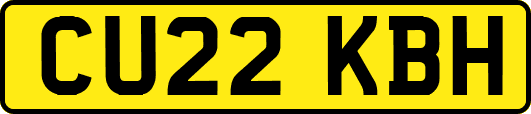 CU22KBH