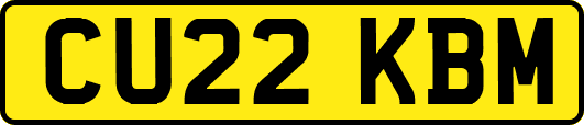 CU22KBM