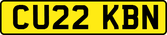 CU22KBN