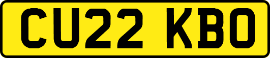 CU22KBO