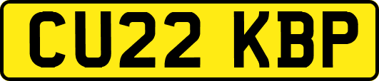 CU22KBP