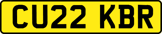 CU22KBR