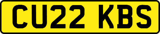 CU22KBS