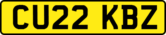 CU22KBZ