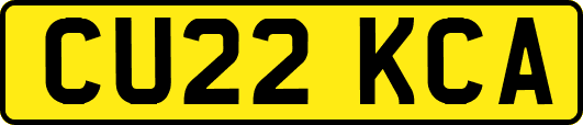 CU22KCA