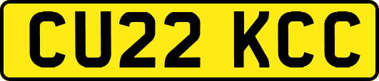 CU22KCC