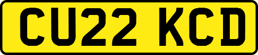 CU22KCD