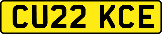 CU22KCE