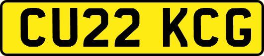 CU22KCG