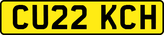 CU22KCH