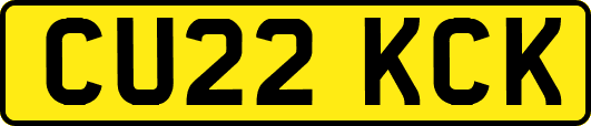 CU22KCK