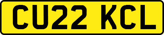 CU22KCL