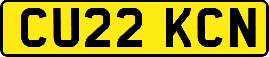 CU22KCN