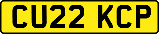 CU22KCP
