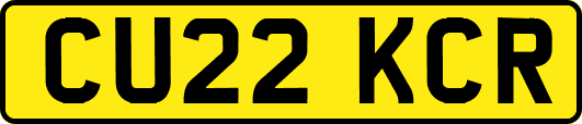 CU22KCR