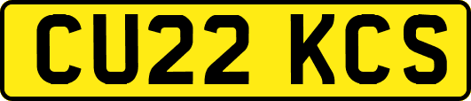CU22KCS