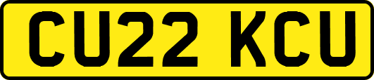 CU22KCU