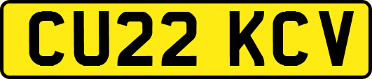 CU22KCV