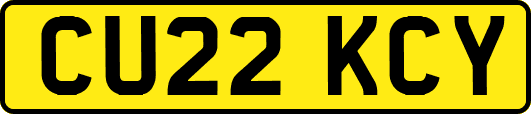 CU22KCY
