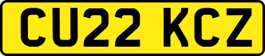 CU22KCZ