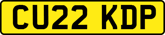 CU22KDP
