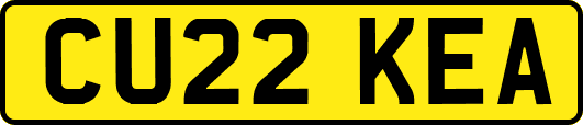 CU22KEA