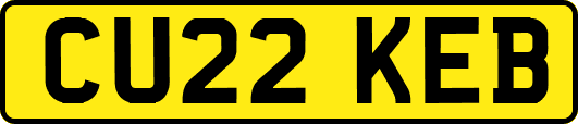CU22KEB