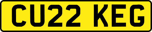 CU22KEG