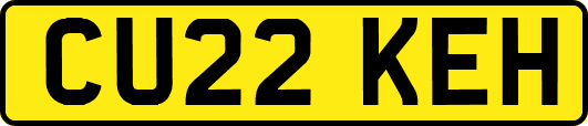 CU22KEH