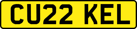 CU22KEL