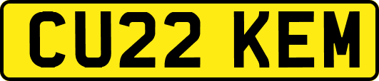 CU22KEM