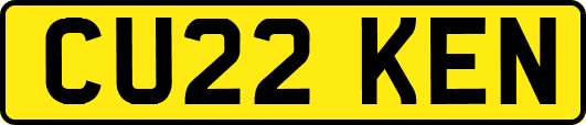 CU22KEN