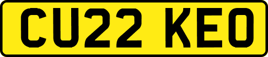 CU22KEO