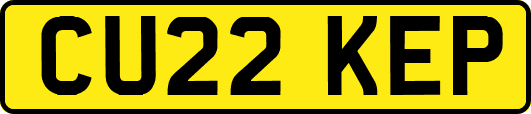 CU22KEP