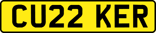 CU22KER