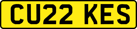 CU22KES