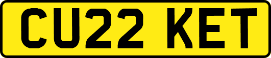 CU22KET