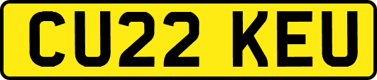CU22KEU