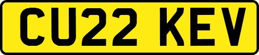 CU22KEV