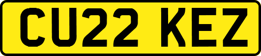 CU22KEZ