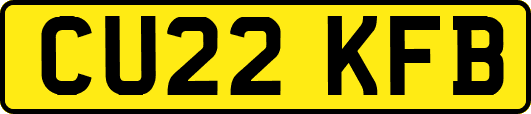 CU22KFB