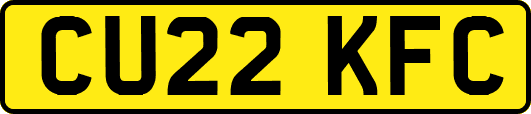 CU22KFC