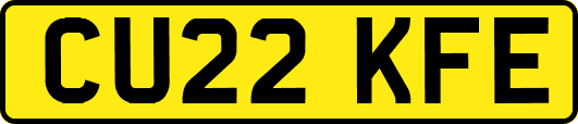 CU22KFE