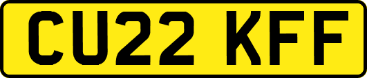 CU22KFF